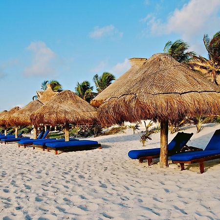 Sol Caribe Hotel Punta Allen Exterior photo
