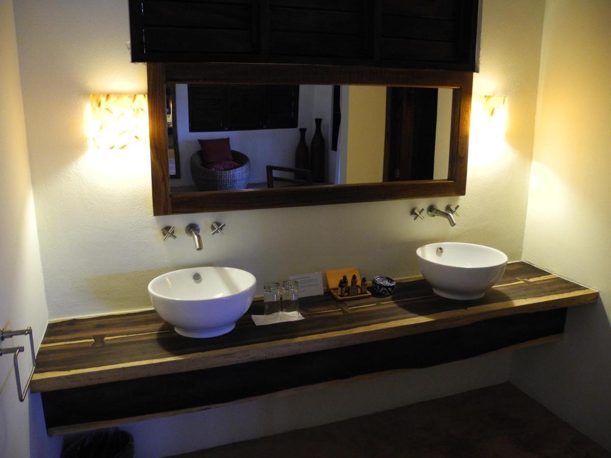 Sol Caribe Hotel Punta Allen Room photo